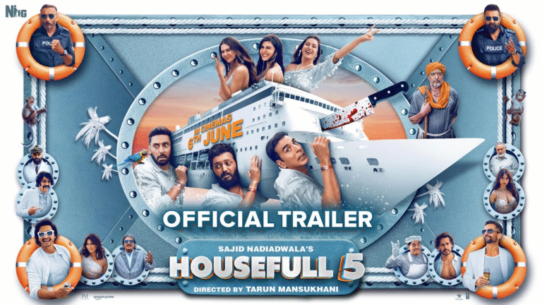 Housefull 5
