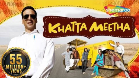 Khatta Meetha (2010)