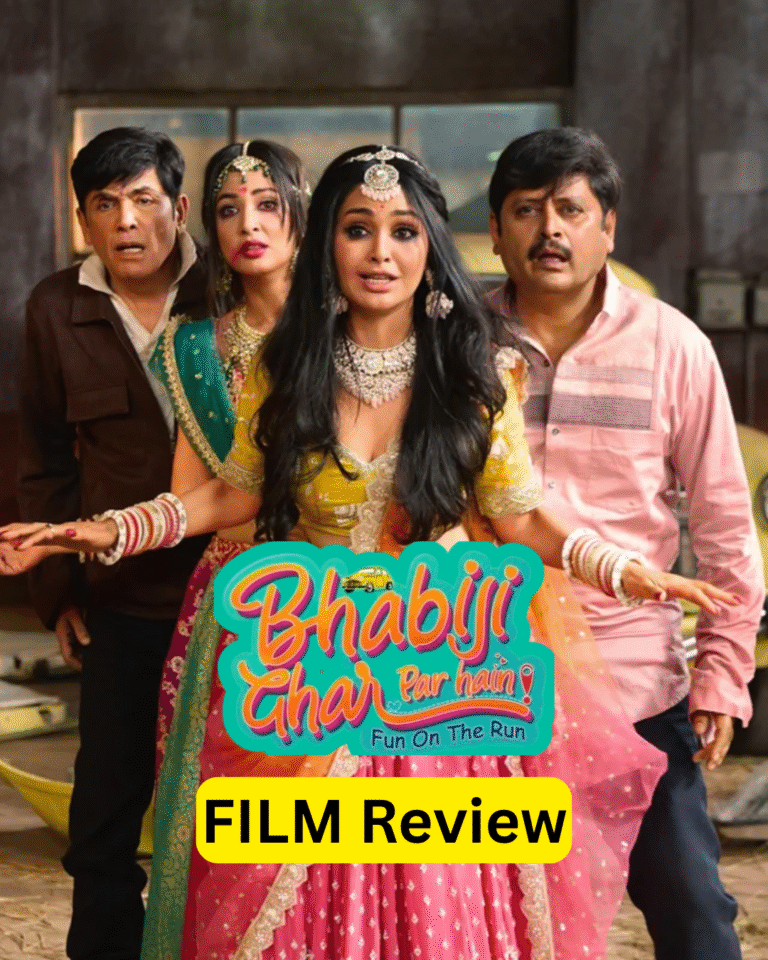 bhabhiji ghar par hai movie