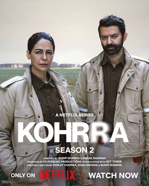 Top 10 Underrated OTT Web Series With Mind-Blowing Plot & Dark Twists