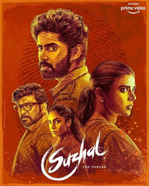 Top 10 Underrated OTT Web Series With Mind-Blowing Plot & Dark Twists